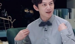 何炅爆料真实的娱乐圈,何炅曝料的真实内幕