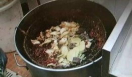 红油咸菜爆料视频教程,一招解锁家常美味